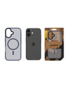 Tactical Tactical MagForce Hyperstealth Калъф за Apple iPhone 17 Deep Blue