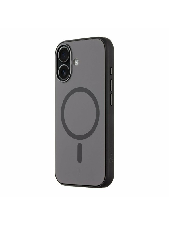 Tactical Tactical MagForce SmoothIsFast Калъф за Apple iPhone 17 Asphalt