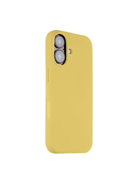 Tactical Tactical MagForce Velvet Smoothie Калъф за Apple iPhone 17 Banana