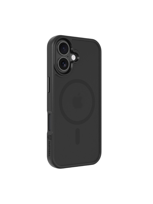 Tactical Tactical MagForce Hyperstealth Калъф за Apple iPhone 17 Asphalt