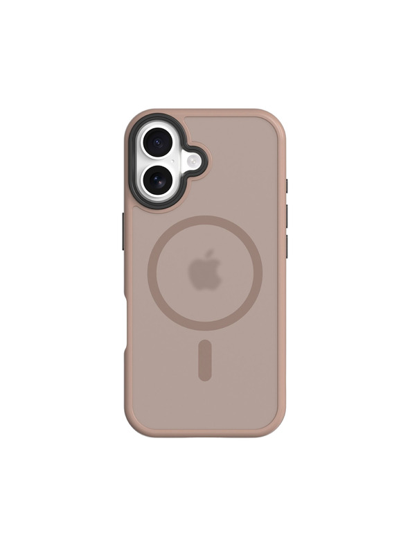 Tactical Tactical MagForce Hyperstealth Калъф за Apple iPhone 17 Moucha Moose