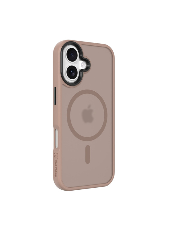 Tactical Tactical MagForce Hyperstealth Калъф за Apple iPhone 17 Moucha Moose