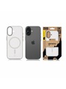 Tactical Tactical MagForce SmoothIsFast Калъф за Apple iPhone 17 Chalk