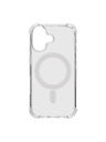 Tactical Tactical MagForce Plyo Калъф за Apple iPhone 17 Transparent