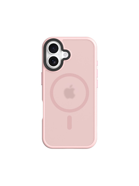 Tactical Tactical MagForce Hyperstealth Калъф за Apple iPhone 17 Pink Panther