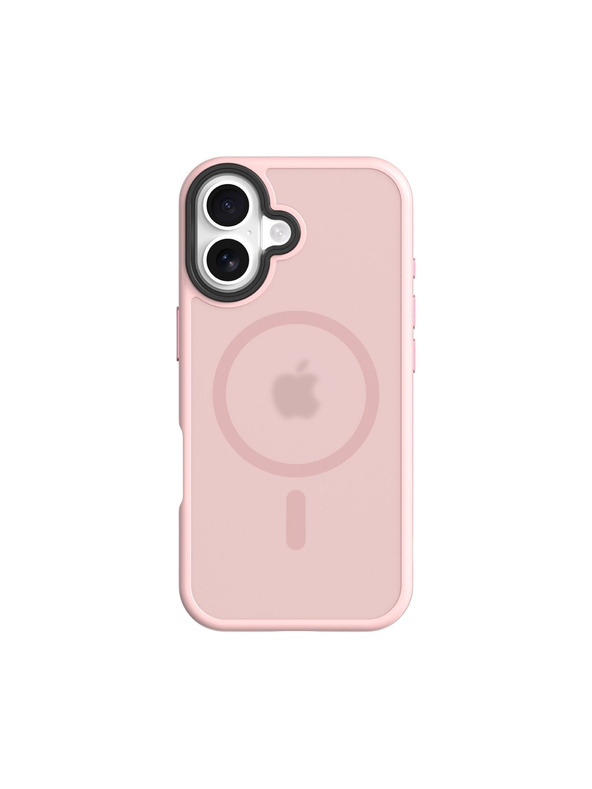 Tactical Tactical MagForce Hyperstealth Калъф за Apple iPhone 17 Pink Panther