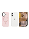 Tactical Tactical MagForce Hyperstealth Калъф за Apple iPhone 17 Pink Panther