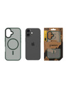 Tactical Tactical MagForce Hyperstealth Калъф за Apple iPhone 17 Forest Green