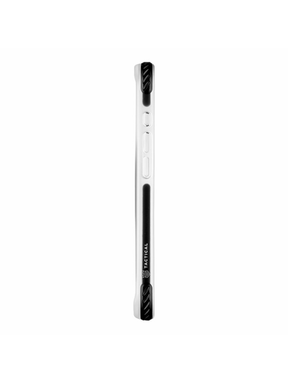 Tactical Tactical MagForce Hexagon Калъф за Apple iPhone 17 T-Black