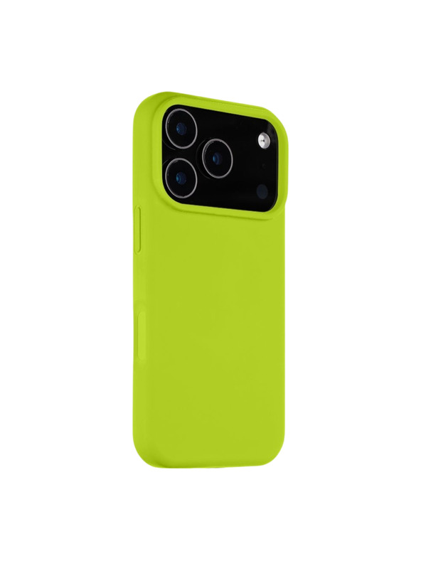 Tactical Tactical MagForce Velvet Smoothie Калъф за Apple iPhone 17 Pro Avocado