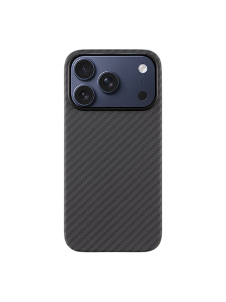 Tactical Tactical MagForce Aramid Калъф за Apple iPhone 17 Pro Black