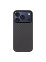 Tactical Tactical MagForce Aramid Калъф за Apple iPhone 17 Pro Black