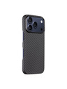 Tactical Tactical MagForce Aramid Калъф за Apple iPhone 17 Pro Black