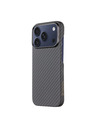 Tactical Tactical MagForce Aramid Калъф за Apple iPhone 17 Pro Black