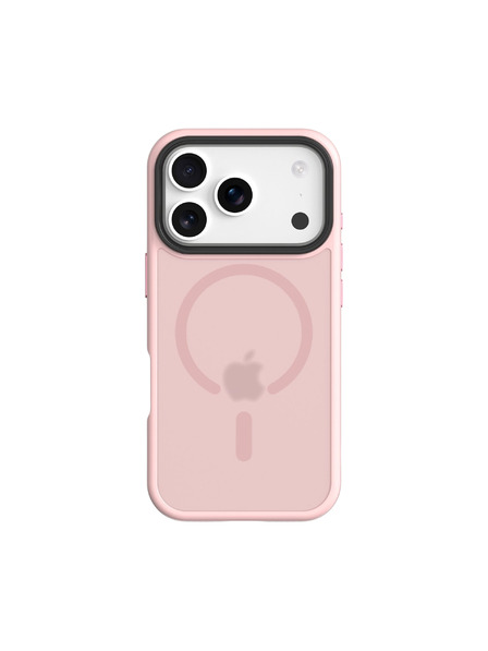 Tactical Tactical MagForce Hyperstealth Калъф за Apple iPhone 17 Pro Pink Panther