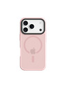 Tactical Tactical MagForce Hyperstealth Калъф за Apple iPhone 17 Pro Pink Panther