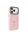 Tactical Tactical MagForce Hyperstealth Калъф за Apple iPhone 17 Pro Pink Panther