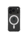 Tactical Tactical MagForce Plyo Калъф за Apple iPhone 17 Pro Transparent