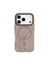 Tactical Tactical MagForce Hyperstealth Sika Калъф за Apple iPhone 17 Pro Moucha Moose
