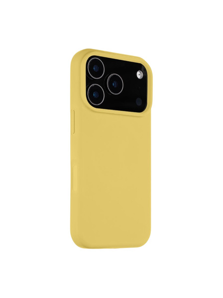 Tactical Tactical MagForce Velvet Smoothie Калъф за Apple iPhone 17 Pro Banana