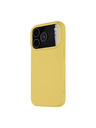 Tactical Tactical MagForce Velvet Smoothie Калъф за Apple iPhone 17 Pro Banana