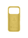 Tactical Tactical MagForce Velvet Smoothie Калъф за Apple iPhone 17 Pro Banana