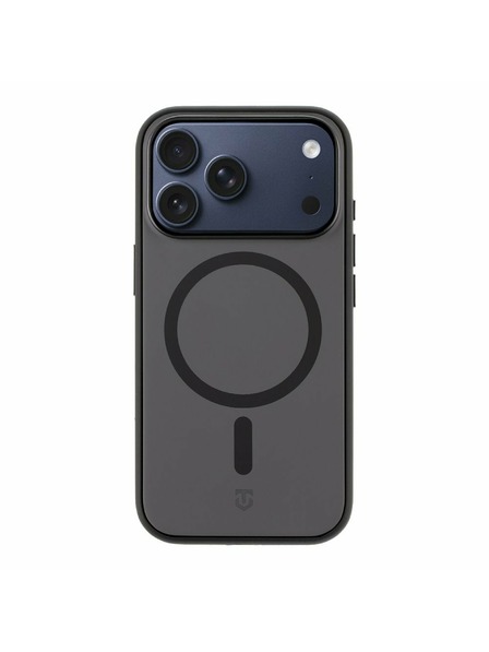 Tactical Tactical MagForce SmoothIsFast Калъф за Apple iPhone 17 Pro Asphalt