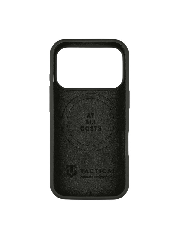 Tactical Tactical MagForce Velvet Smoothie Калъф за Apple iPhone 17 Pro Bazooka
