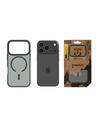 Tactical Tactical MagForce Hyperstealth Калъф за Apple iPhone 17 Pro Forest Green