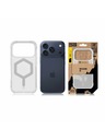Tactical Tactical MagForce Hexagon Калъф за Apple iPhone 17 Pro T-White