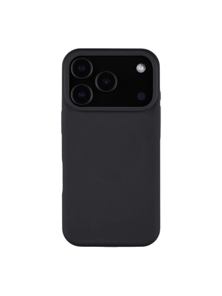 Tactical Tactical MagForce Velvet Smoothie Калъф за Apple iPhone 17 Pro Asphalt