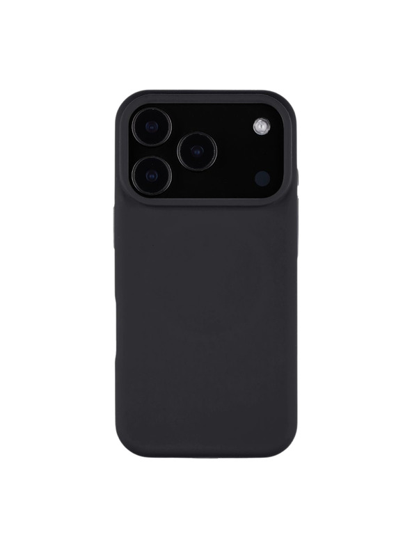 Tactical Tactical MagForce Velvet Smoothie Калъф за Apple iPhone 17 Pro Asphalt