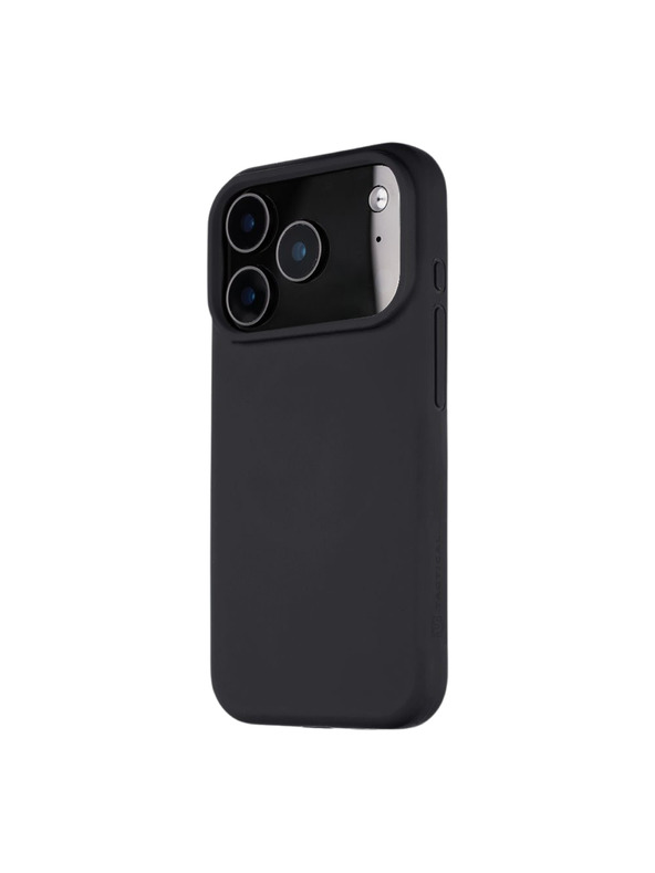 Tactical Tactical MagForce Velvet Smoothie Калъф за Apple iPhone 17 Pro Asphalt