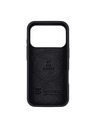Tactical Tactical MagForce Velvet Smoothie Калъф за Apple iPhone 17 Pro Asphalt
