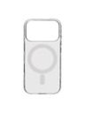 Tactical Tactical MagForce Калъф за Apple iPhone 17 Pro Transparent