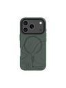Tactical Tactical MagForce Hyperstealth Sika Калъф за Apple iPhone 17 Pro Forest Green