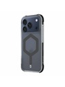 Tactical Tactical MagForce Hexagon Калъф за Apple iPhone 17 Pro T-Black
