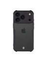 Tactical Tactical Quantum Stealth Калъф за Apple iPhone 17 Pro Clear/Black