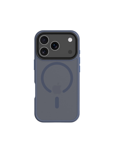 Tactical Tactical MagForce Hyperstealth Калъф за Apple iPhone 17 Pro Deep Blue