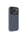 Tactical Tactical MagForce Hyperstealth Калъф за Apple iPhone 17 Pro Deep Blue