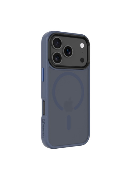 Tactical Tactical MagForce Hyperstealth Калъф за Apple iPhone 17 Pro Deep Blue