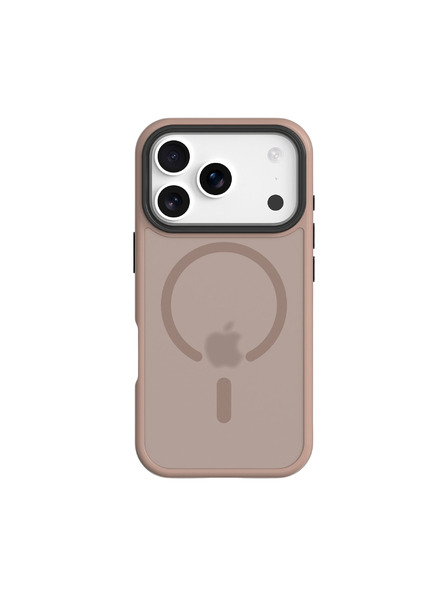 Tactical Tactical MagForce Hyperstealth Калъф за Apple iPhone 17 Pro Moucha Moose