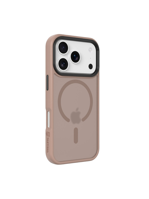 Tactical Tactical MagForce Hyperstealth Калъф за Apple iPhone 17 Pro Moucha Moose