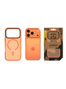 Tactical Tactical MagForce Hyperstealth Кейс за Apple iPhone 17 Pro/iPhone 18 Pro Agent Orange