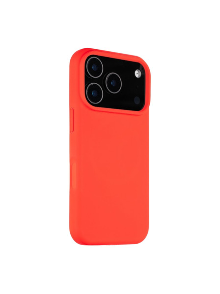 Tactical Tactical MagForce Velvet Smoothie Калъф за Apple iPhone 17 Pro Chilli