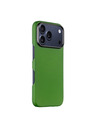 Tactical Tactical MagForce Aramid Калъф за Apple iPhone 17 Pro Green Toad