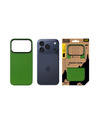 Tactical Tactical MagForce Aramid Калъф за Apple iPhone 17 Pro Green Toad