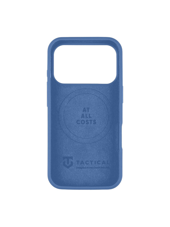 Tactical Tactical MagForce Velvet Smoothie Калъф за Apple iPhone 17 Pro Avatar