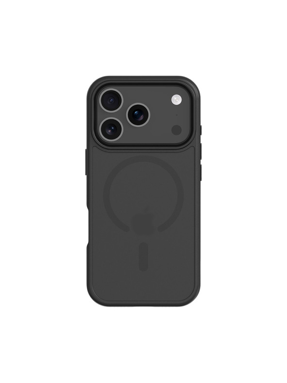Tactical Tactical MagForce Hyperstealth Калъф за Apple iPhone 17 Pro Asphalt