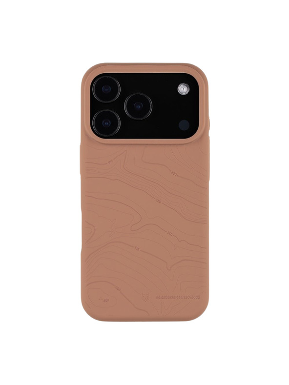 Tactical Tactical MagForce Beaver Калъф за Apple iPhone 17 Pro Moucha Moose